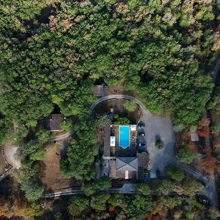 Le Clos des Dryades Vers  Exterior foto