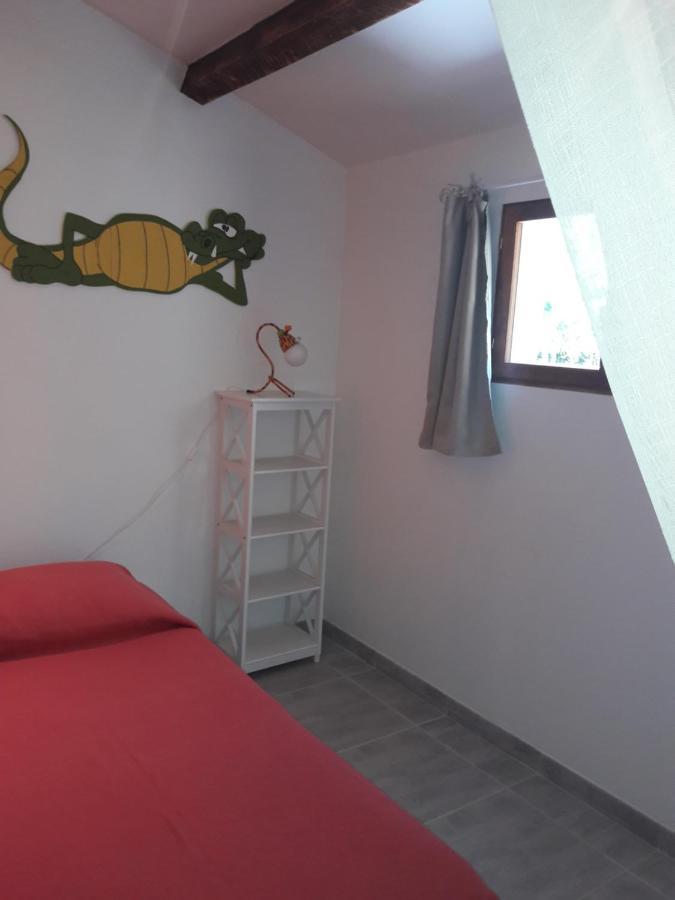 Le Clos des Dryades Vers  Exterior foto