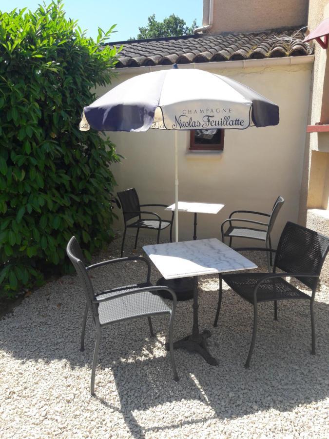 Le Clos des Dryades Vers  Exterior foto