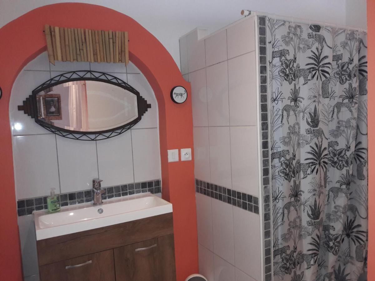 Le Clos des Dryades Vers  Exterior foto