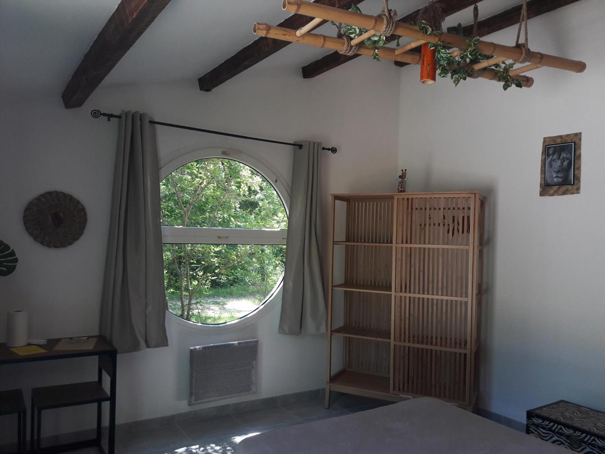 Le Clos des Dryades Vers  Exterior foto