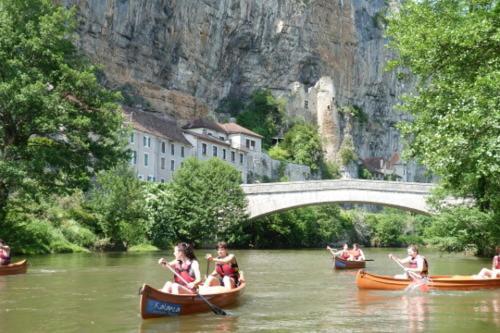 Le Clos des Dryades Vers  Exterior foto