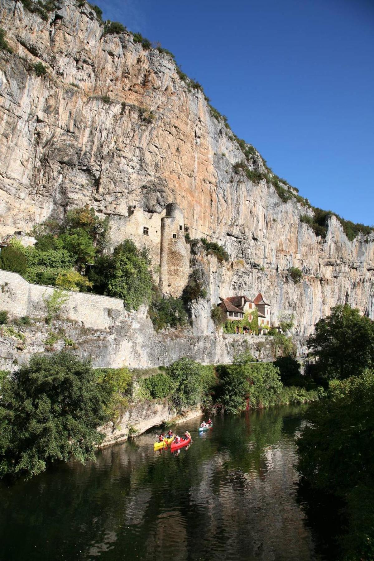 Le Clos des Dryades Vers  Exterior foto
